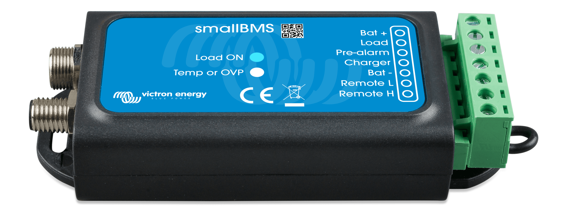 Victron Mini BMS Akü Yönetim Sistemi (BMS400100000)